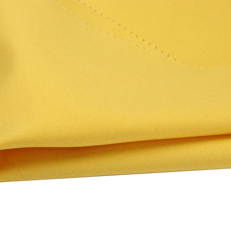 custom 100% cotton pique fabricCotton Canvas Fabric waterproof canvas fabric bag fabric cotton canvas