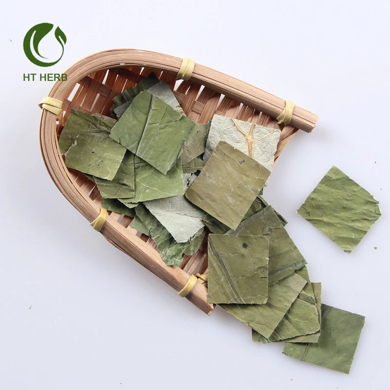 Dried Lotus Leaf  Lose Weight Tea Lotus Leaf Tea