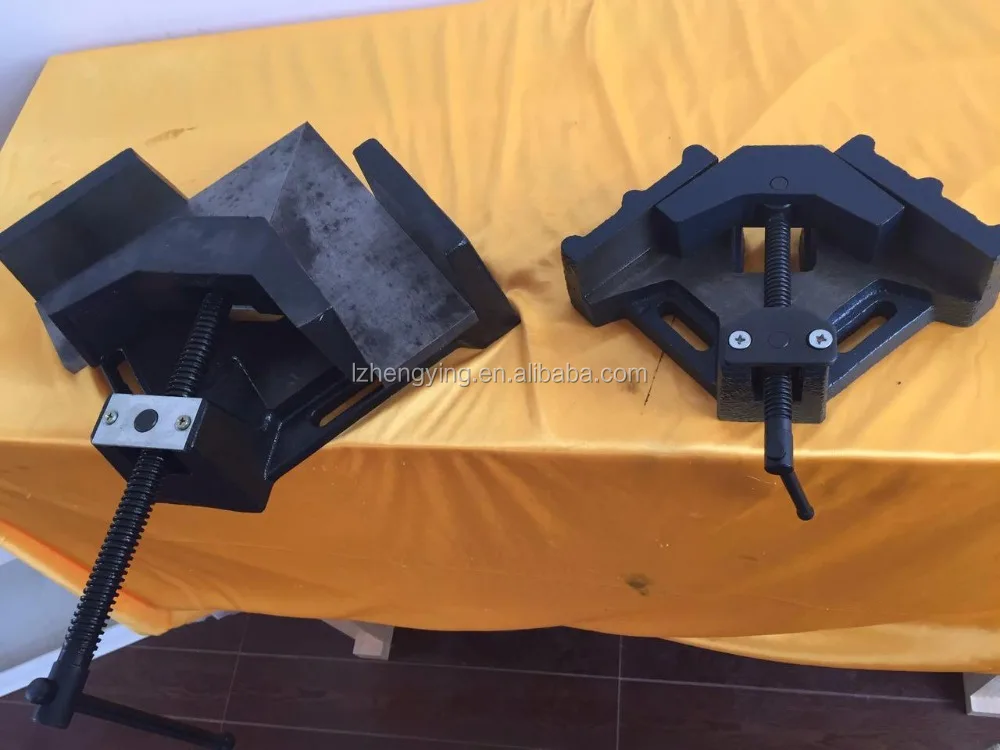 Right Angle Clamp,90 Degree Quick Release Corner Clamp