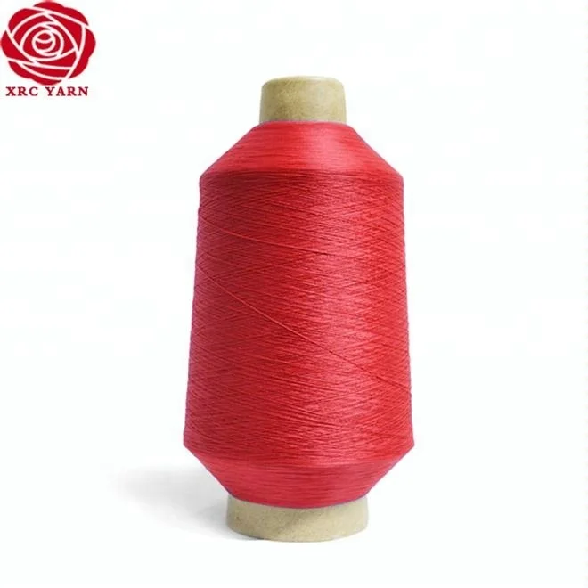 
nylon monofilament yarn 1000D/2 polyamide nylon 6.6 yarn for knitting socks 
