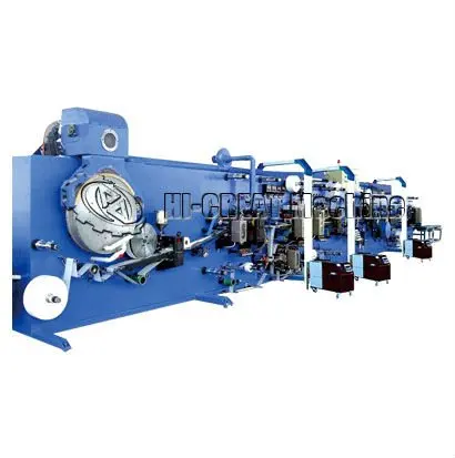 HC-DP ковша делая