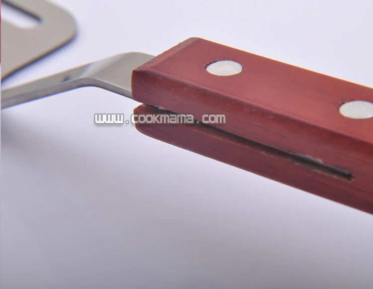 American Flag spatula