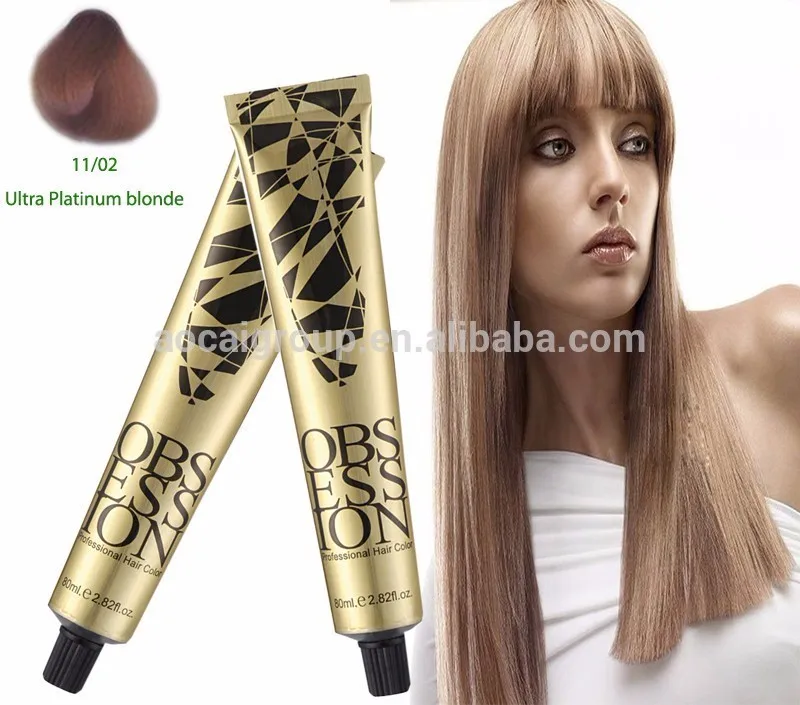 manufacturer professional hair touch color cream special effects hair dye