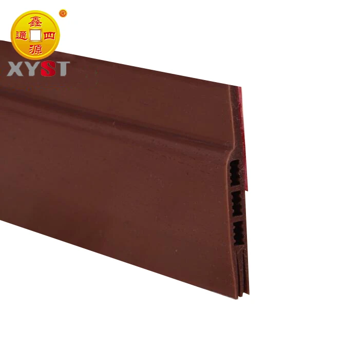 soundproof door bottom seal strips