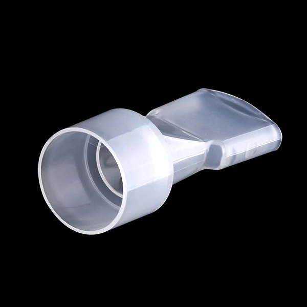 
disposable medical spirometer mouthpiece 