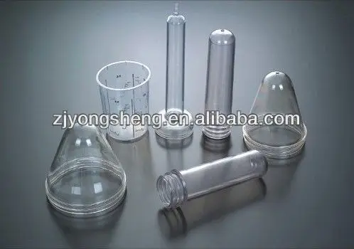 ПЭТ Преформа 28 мм стандартная ПЭТ Преформа и pco1810 Преформа воды