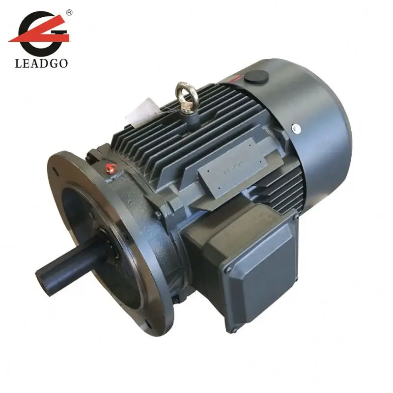 High Efficiency Motor Universal AC Asynchronous Motor