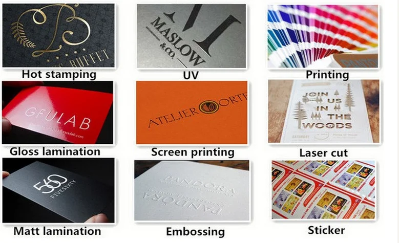 processing methods