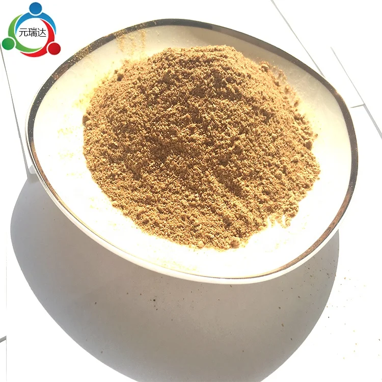 
Nutritional Yeast 40% 45% 50% Feed Grade 