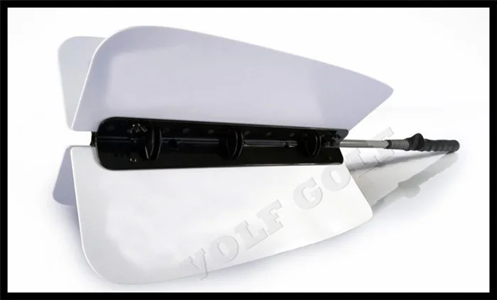 
F4 Golf Swing Power Resistance Trainer, Golf Swing Training Aid 