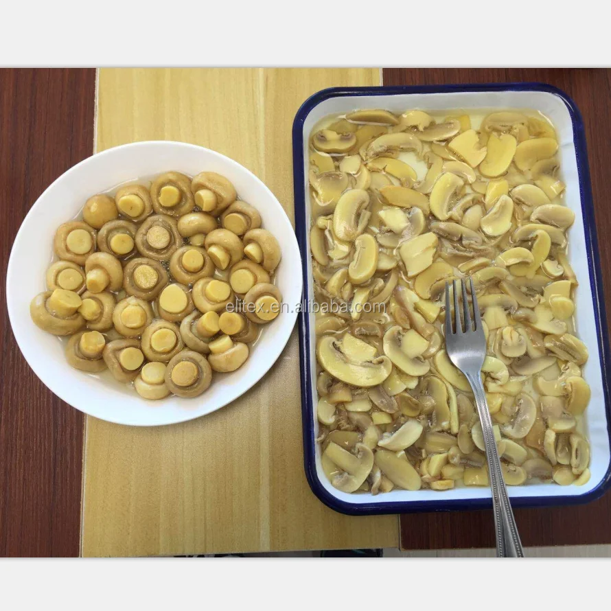 Китайское оптовое производство грибов в барабанах 2022