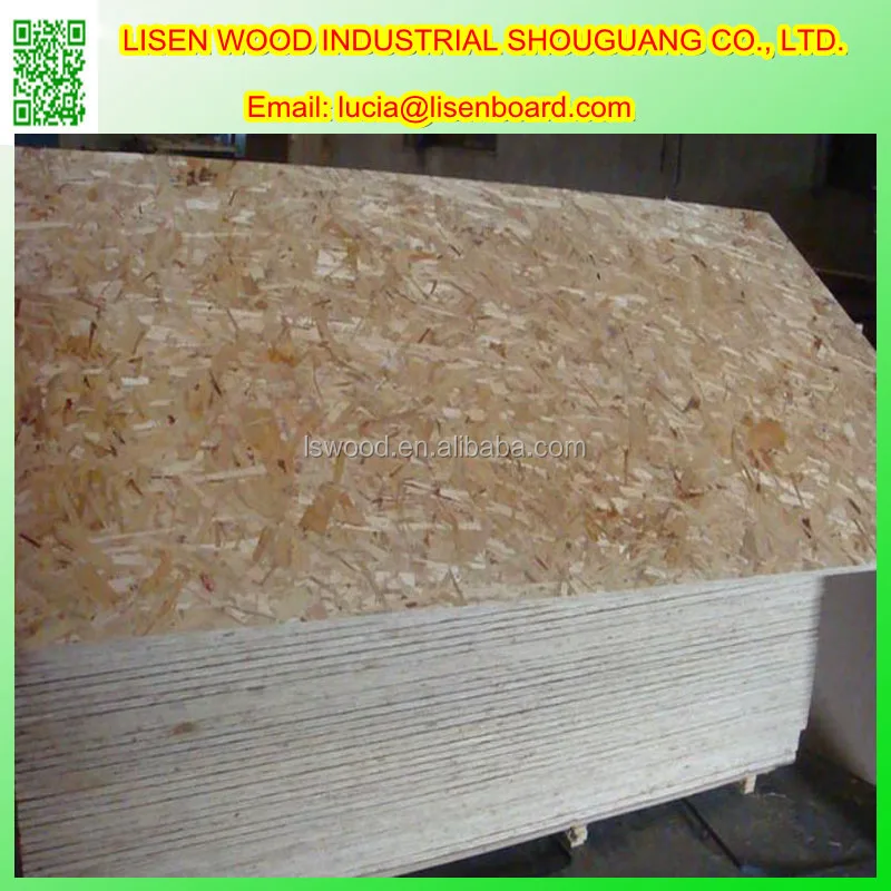 12mm OSB board , OSB 3/OSB 2/OSB 1 /Oriented strand board /OSB wood plate