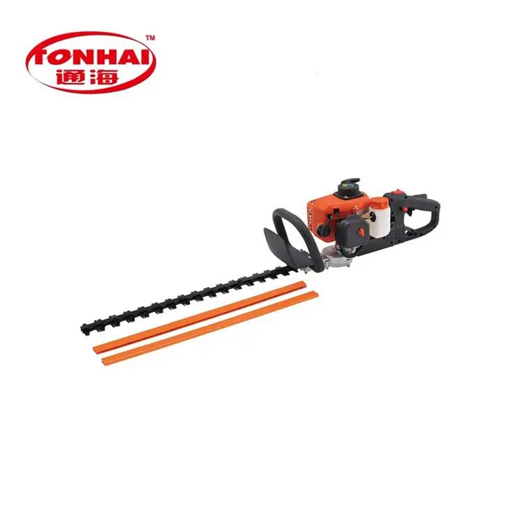 22.5cc бензин Гедж триммер TH-HT3202 гидравлический хедж триммер с CE
