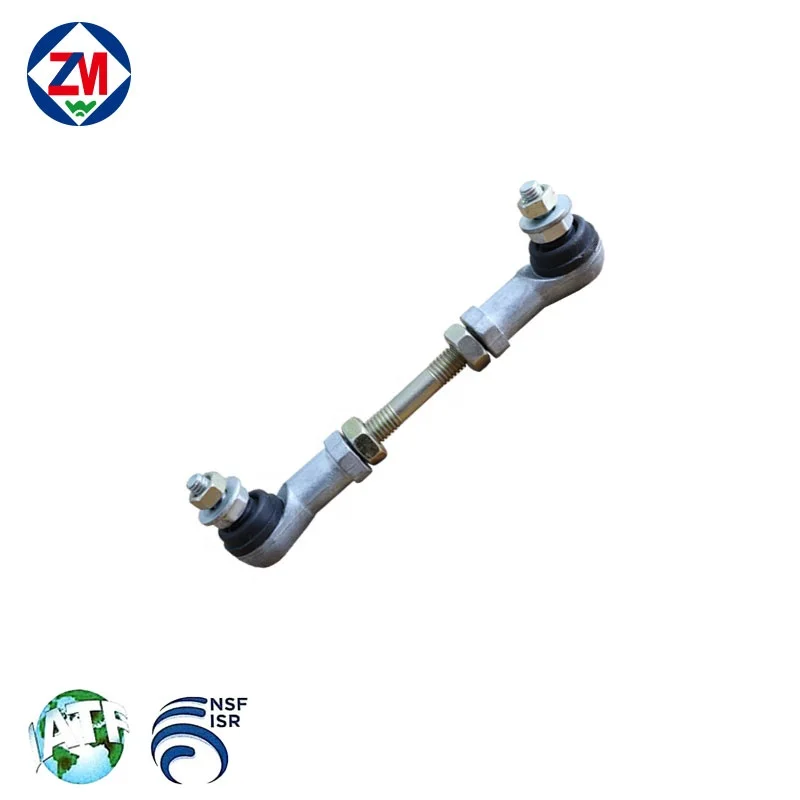 8651A047 Rear Suspension Height Sensor Link for MITSUBISHI ASX Outlander