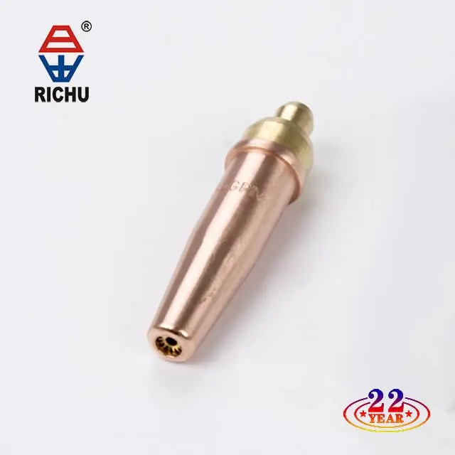 Gas cutting torch nozzle 1-101