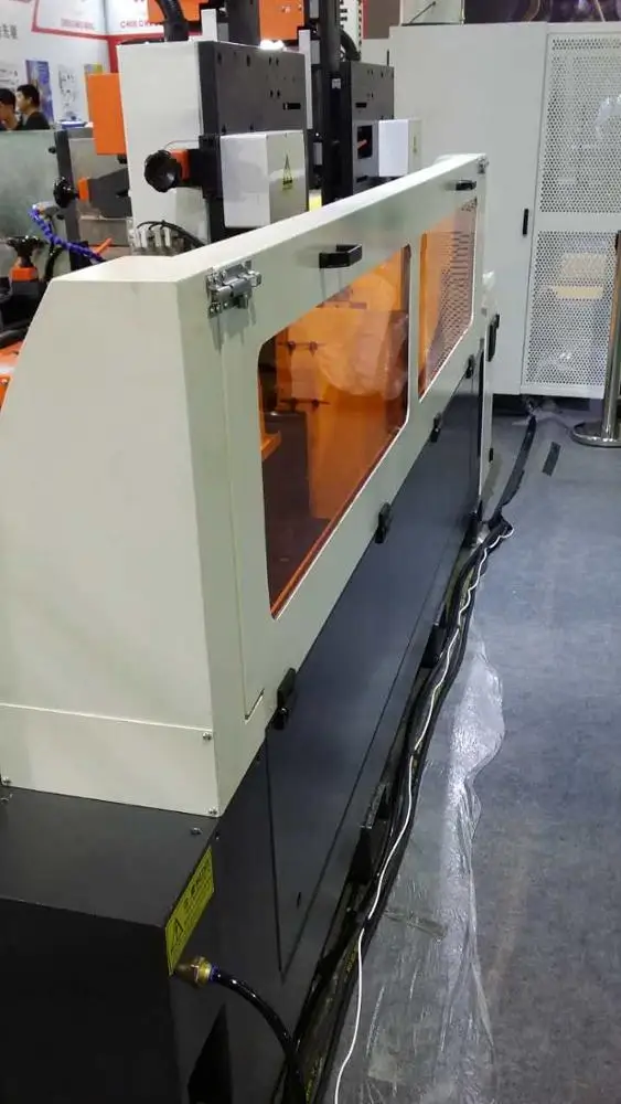 
auto feeding and back double end CNC drilling machine 22-25pcs/min 30-400mm working width 