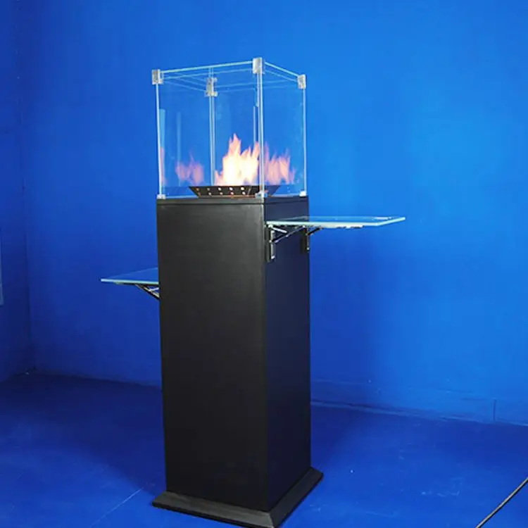 
Hot Sell Cheap Price Winter Universal Patio Gas Heater 