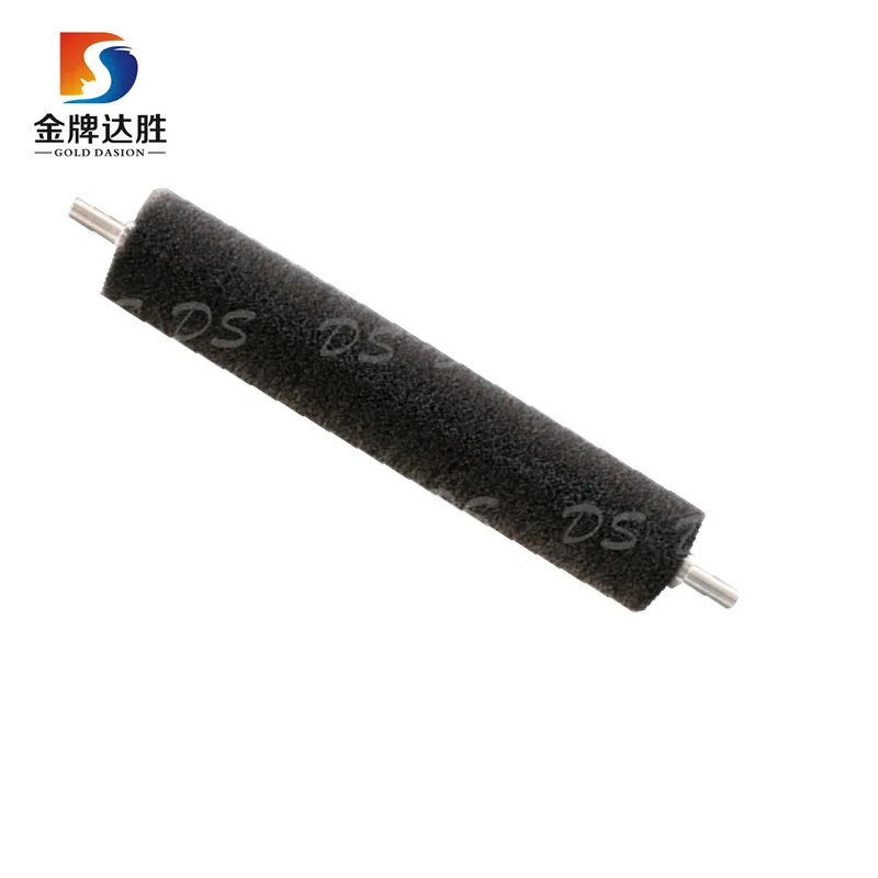Industrial Cylindrical Wire Brush Roller