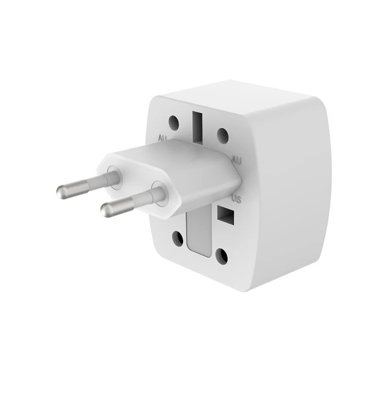LDNIO 6A Universal Travel Adapter for UK US EU AU Model Z4