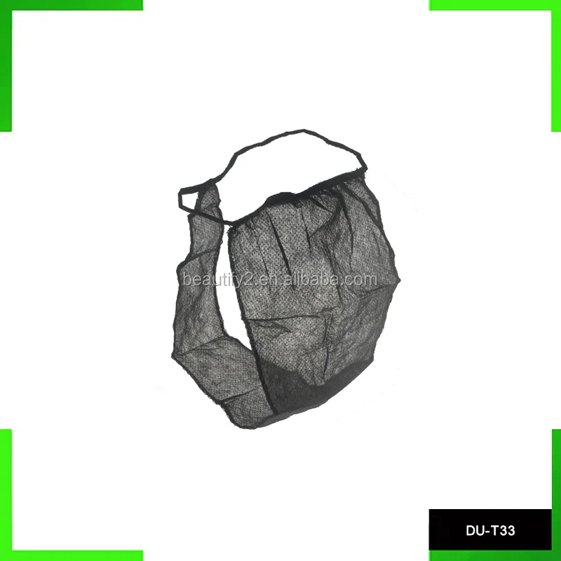 Disposable bra/thong/nose filter/hair net/feet protector sticker