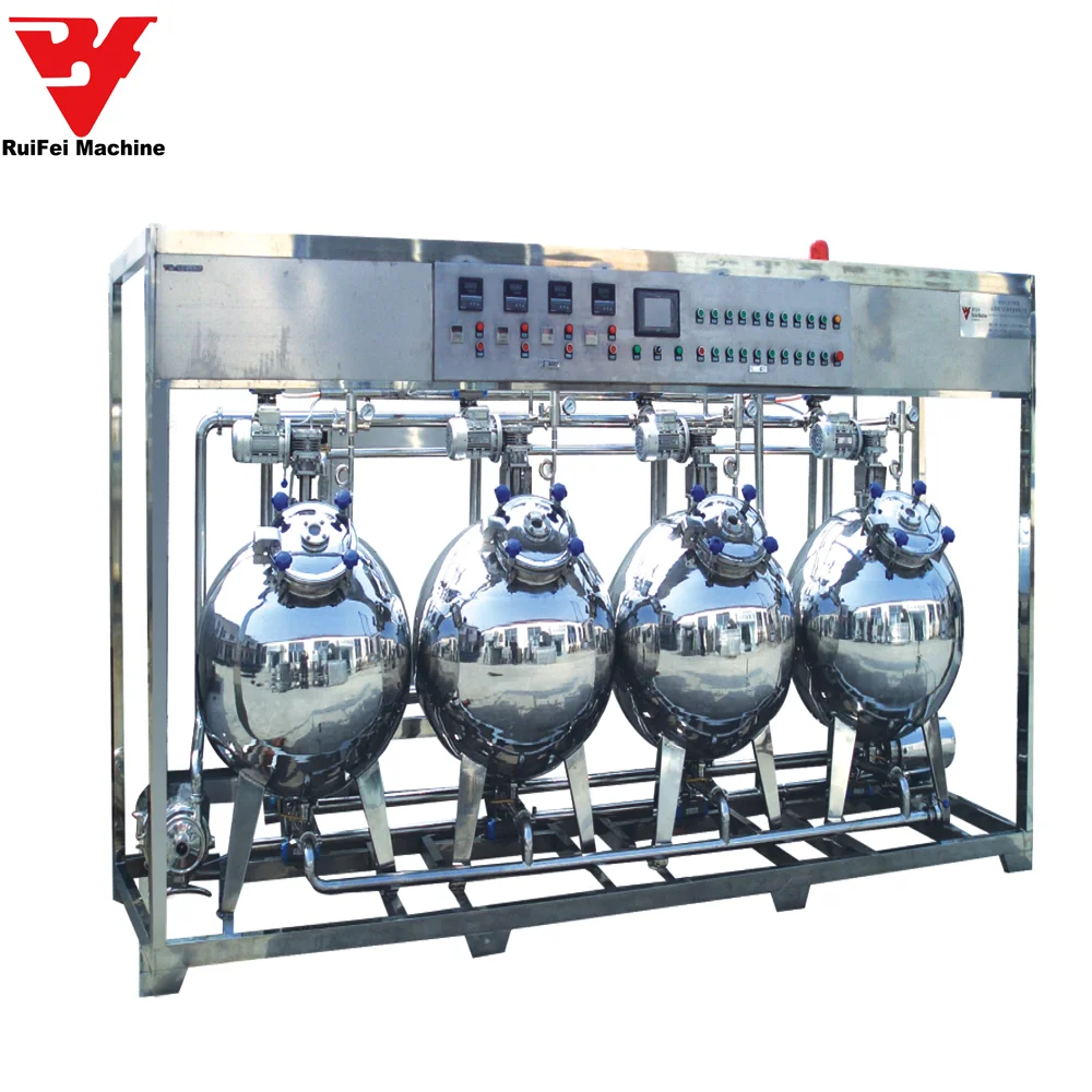 soya milk paneer making machine , tofu maker