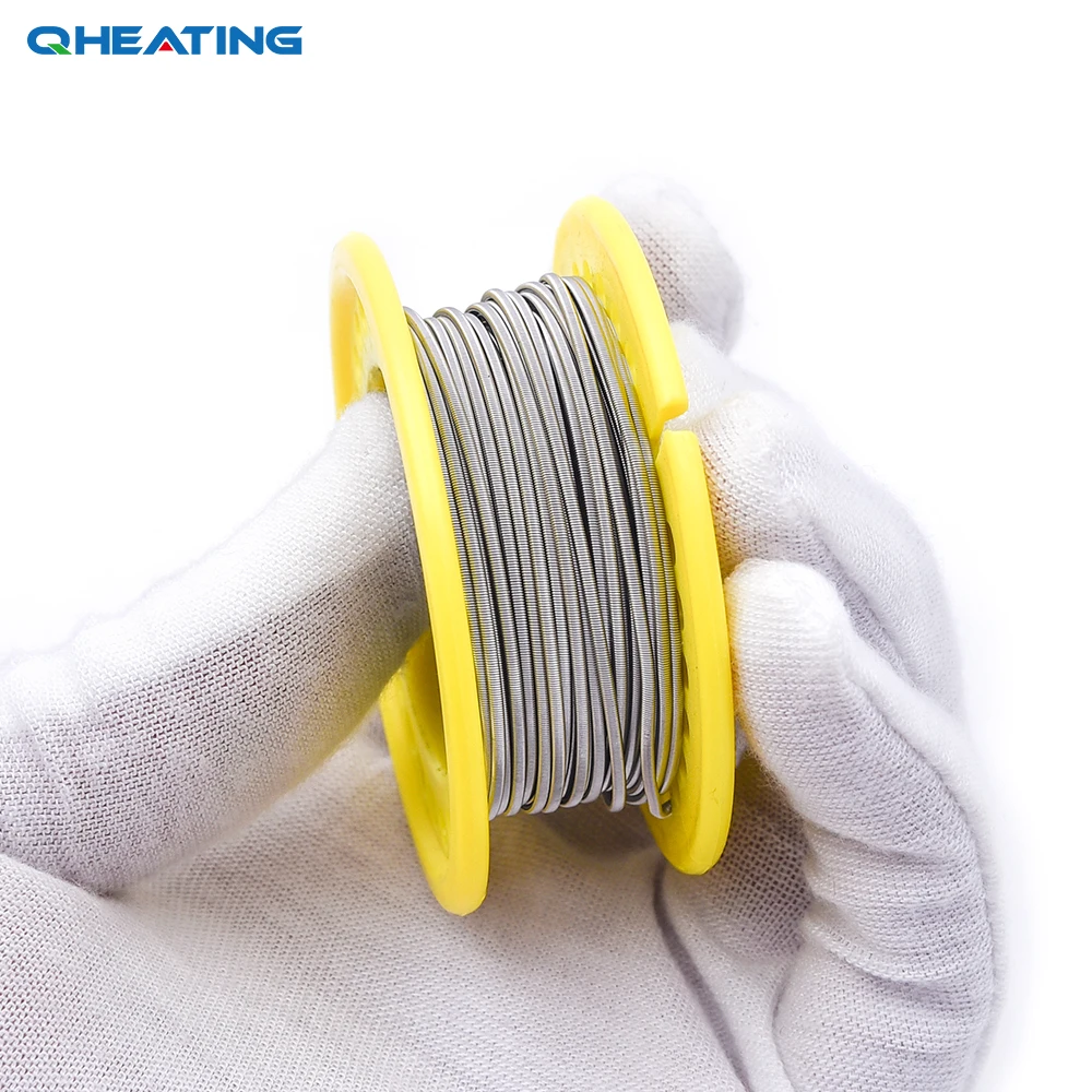 
China manufacturer Alien wire 0.3*0.8+32ga 15 FEET regular welcome order 