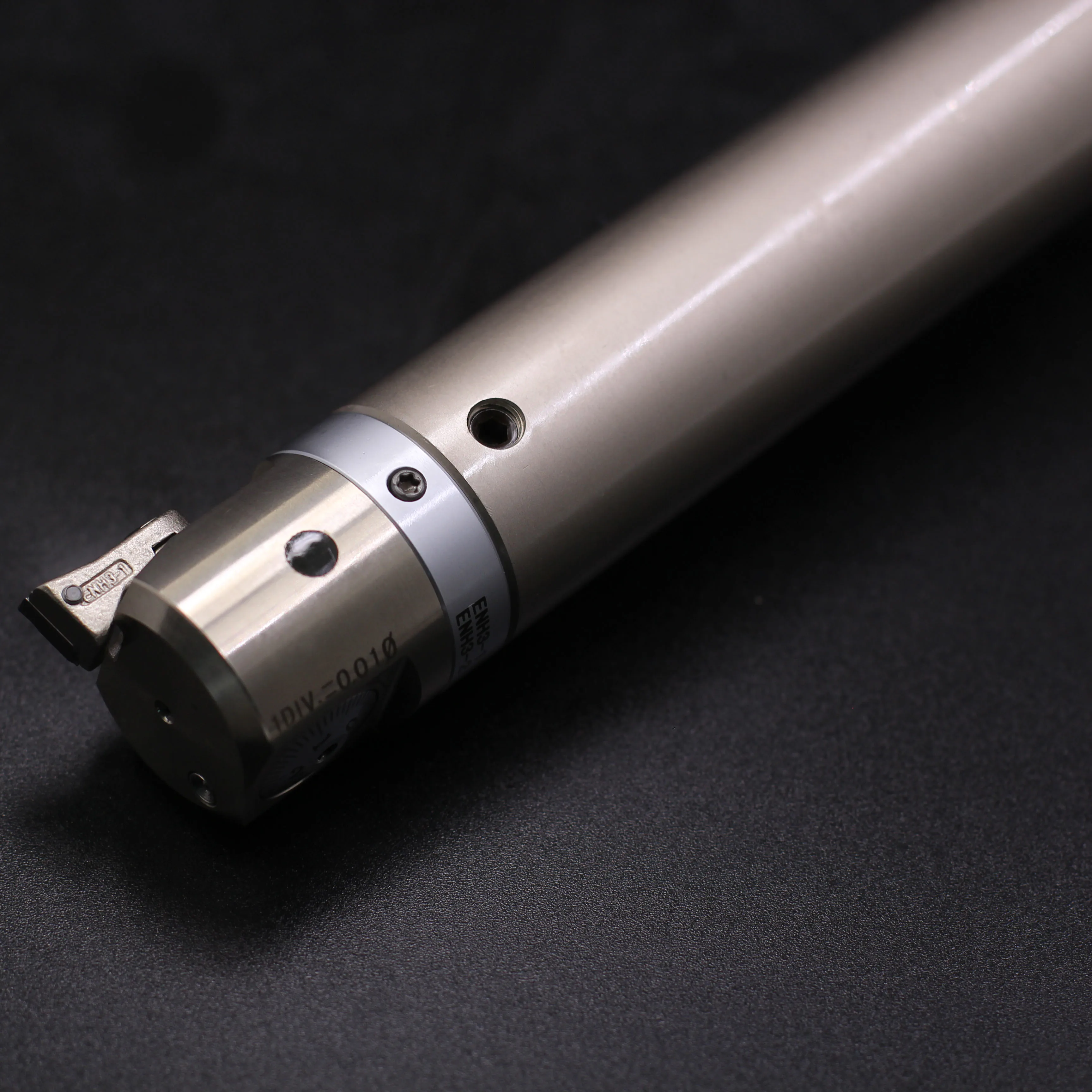 EWN отделка регулируемый точность регулируемые отделка расточной головки устанавливается для CKB6-EWN100203-71