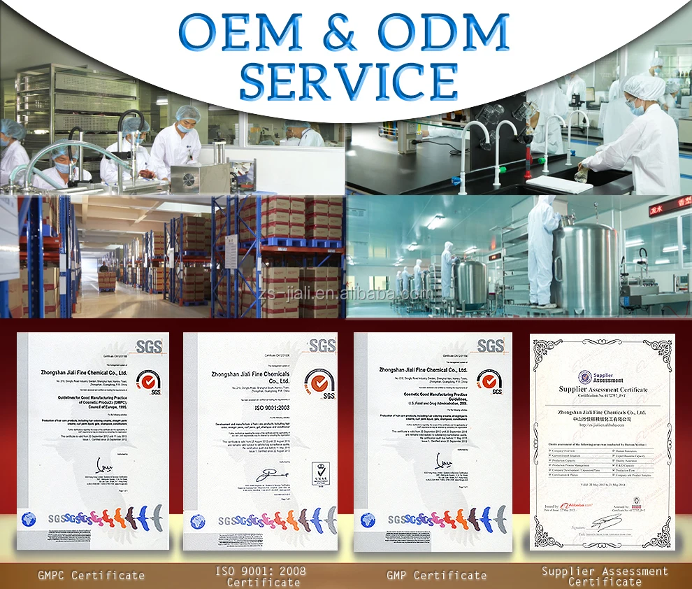 OEM & ODM