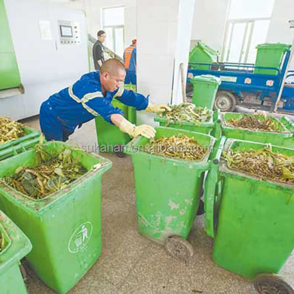 Compost Starter/Compost Activator for kitchen food waste compost bacteria/fermentation culture