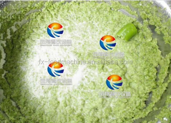 FC-307 Jalapeno chopping machine, jalapeno cutting machine, jalapeno cutter