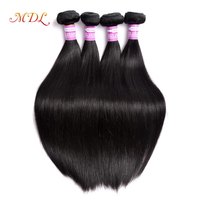 Wholesale vendor 3 bundles brazilian virgin curly human virgin hair mixed length with lace closure