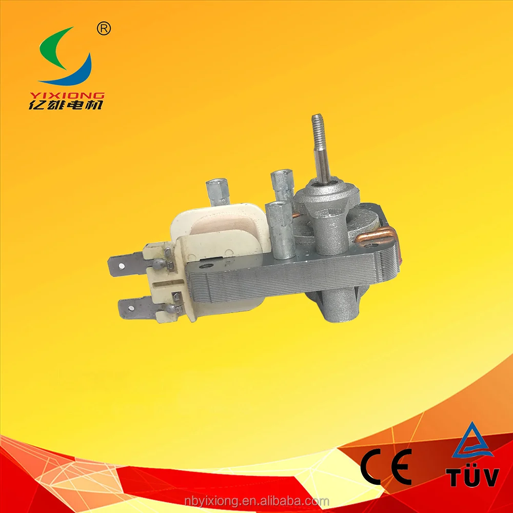 
YJ61 Series Microwave Motor Generator 