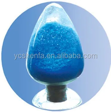 Fish Shrimp Use Copper Sulphate(CuSO4.5H2O) shrimp feed