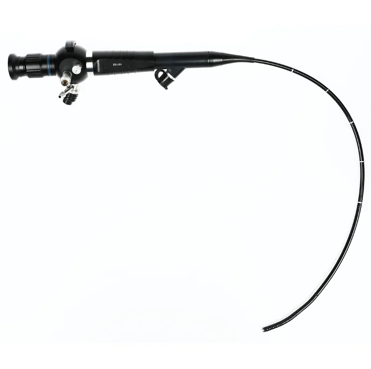 High quality popular waterproof CE approved flexible fiber optic laryngoscope