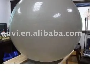 Spherical Screen sphere screen,touch sphere screen, diameter 120cm