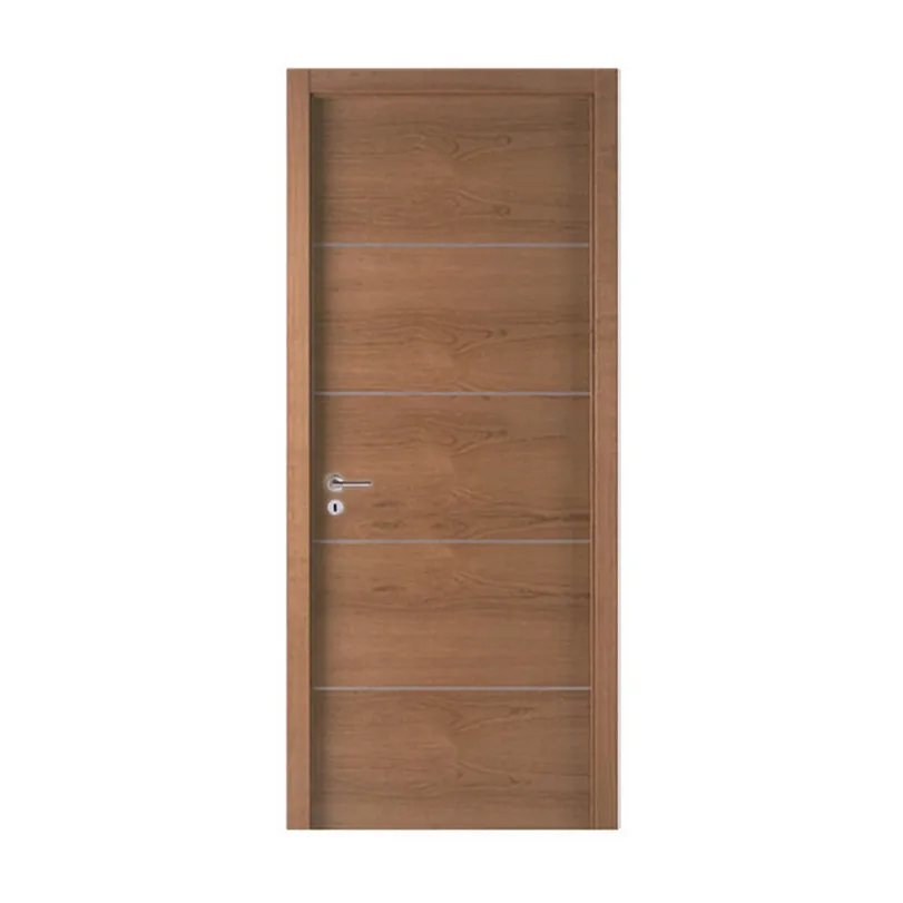 Turkish doors photos engineered wood veneer melamine door skin press interior mdf wooden flush door design for room
