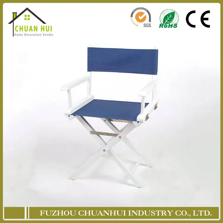 Buy American colorful fold professional makeup chair