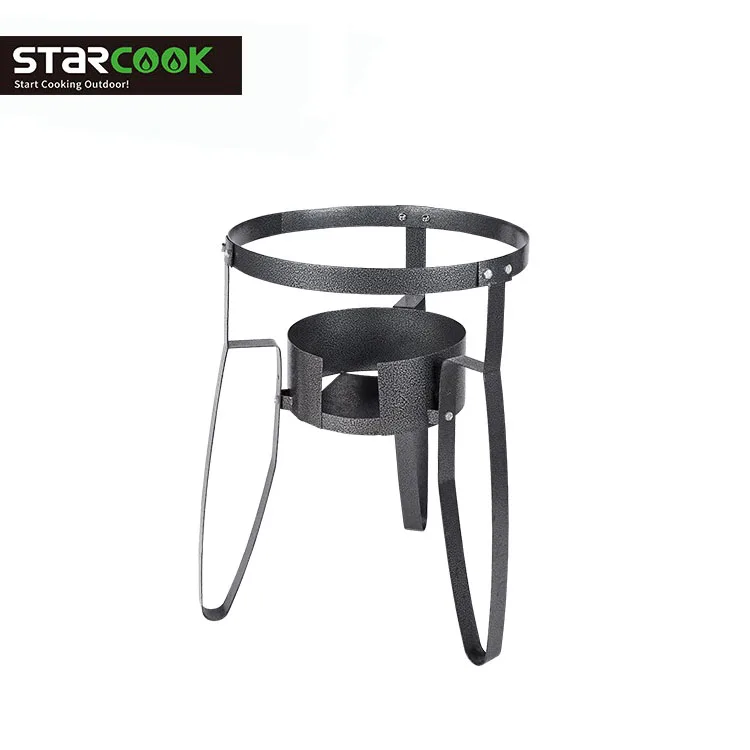 Good Quality LPG Gas Stove Outdoor Use BBQ Pressure Range Cooker