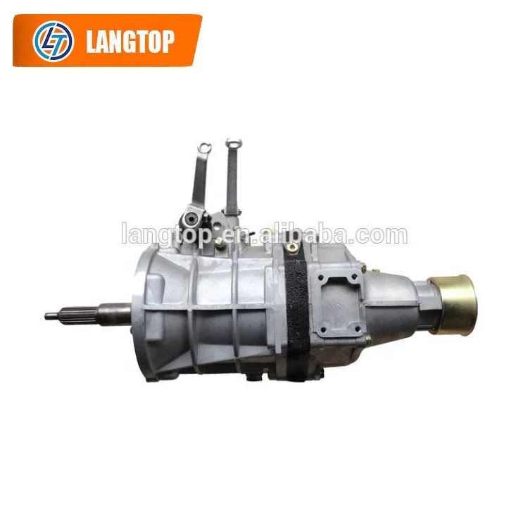 
Gearbox For TOYOTA HIACE 3L Auto Transmission Parts 33030-OW641 33030-26691 33030-0L010 