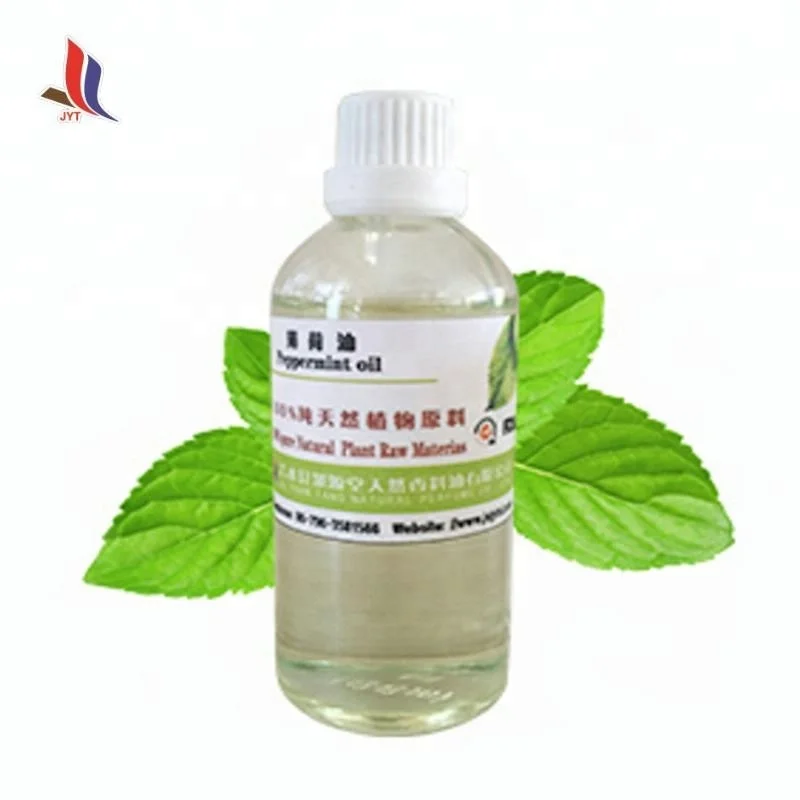 Manufacturer Wholesale High Quality Water Soluble Peppermint Oil  Fragrance Oil With Best Price Private Label