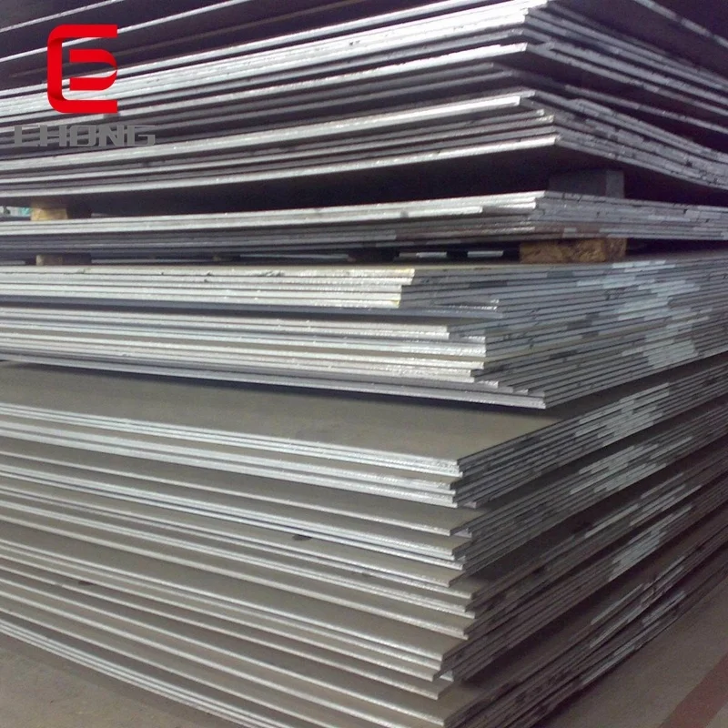 China Factory Price ASTM A36 Hot Rolled Iron ms sheet price per kg / HR Steel Coil Sheet / Black Iron Plate