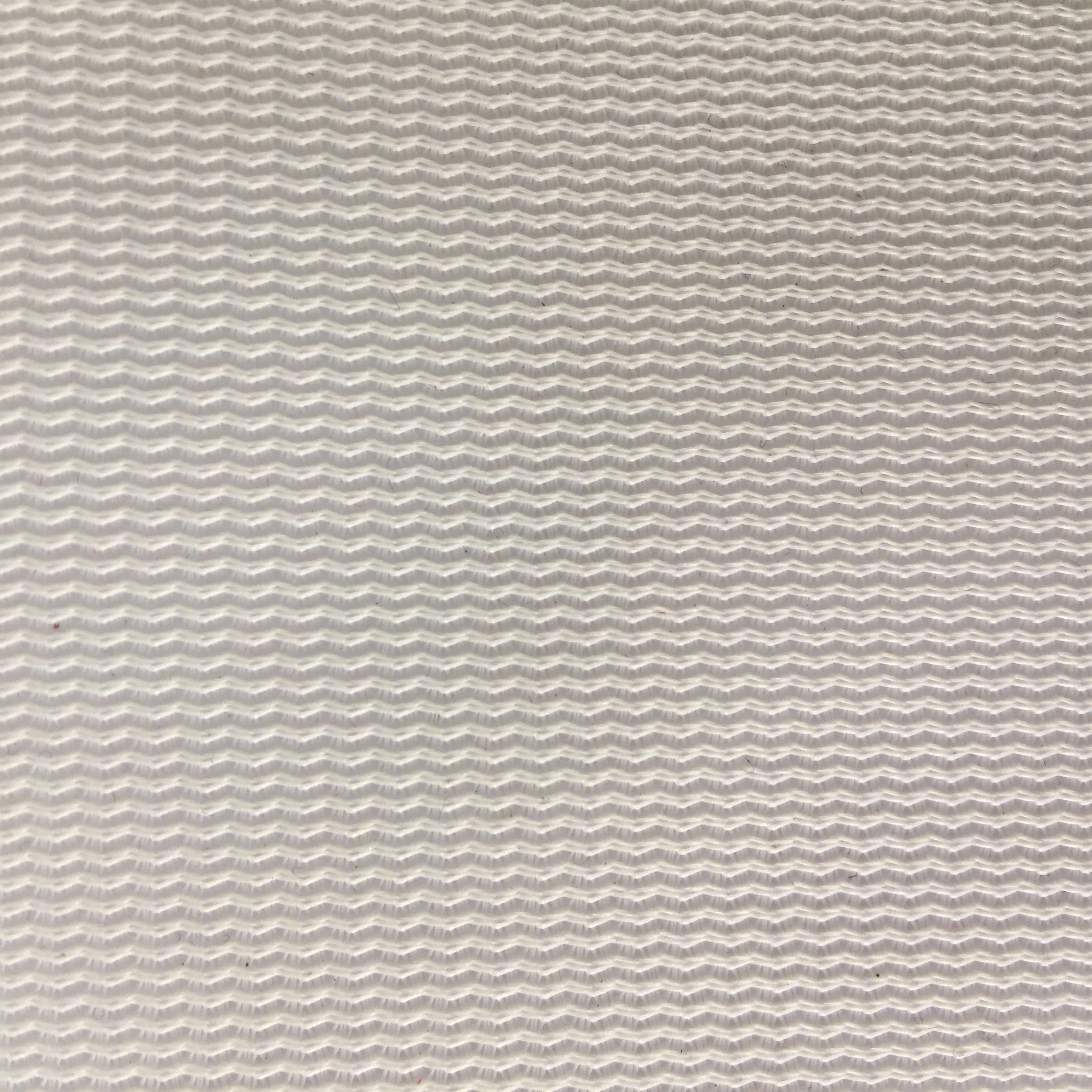 
China factory flame retardant waterproof polyester mesh fabric for running shoes 