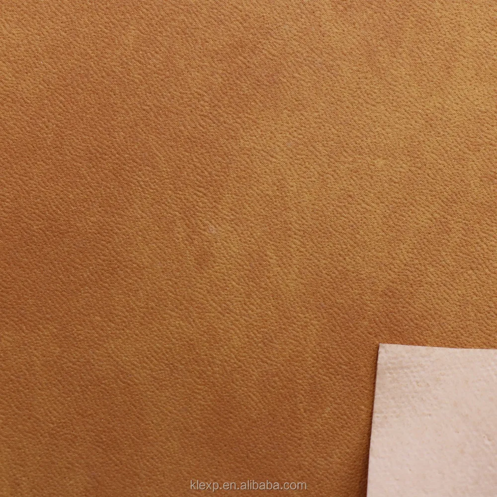 Shoes Lining PU Leather(Forro de los zapatos de cuero de la PU)