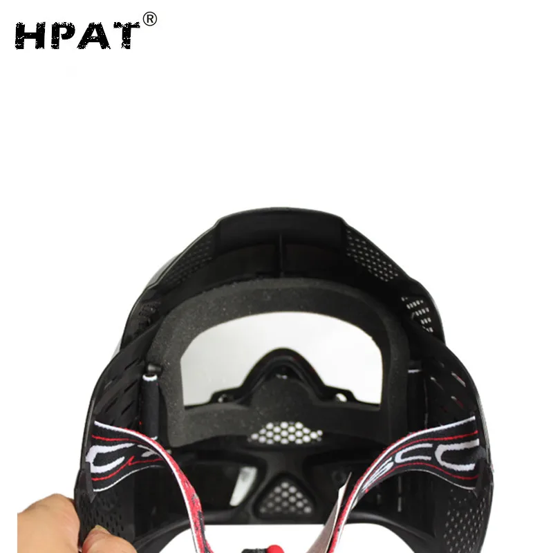 Anti Fog Goggles Panintball Mask for Paintball Accessories