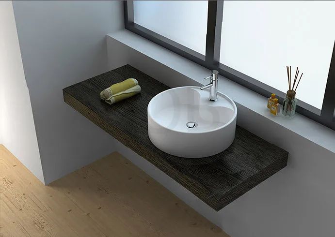 Красивые и хорошего качества круглой формы раковины