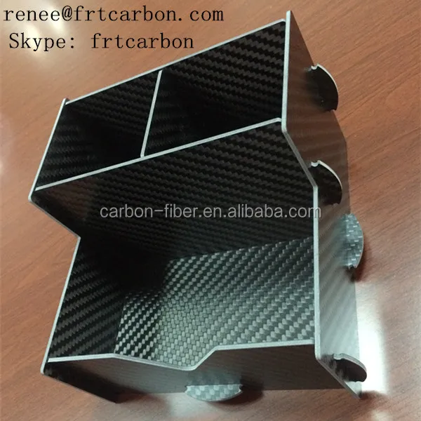 3K carbon fiber sheet 0.2mm 0.5mm 0.8mm 2mm 4mm