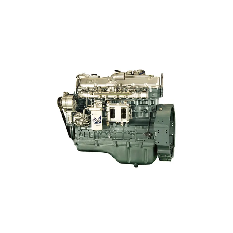 Brand new Yuchai  YC6J245-50 Diesel Engine for bus
