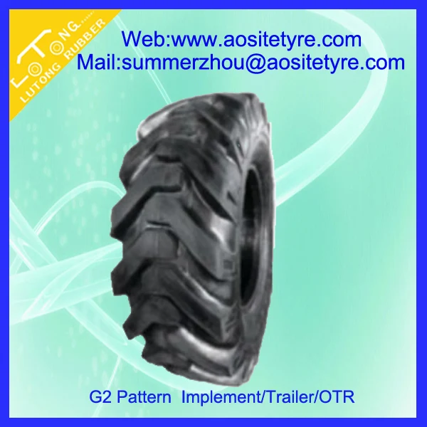 
AOSITE Brand 10.5/80-18 20 inch tires cheap 