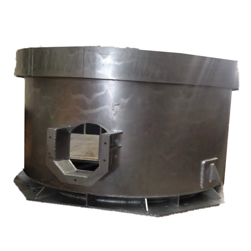  30 Ton Electric Arc Furnace DC Smelting