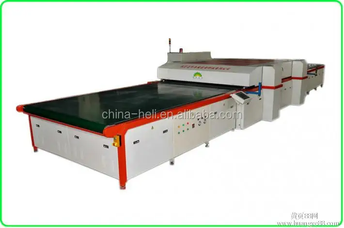 
Automatic Solar panel Laminator 